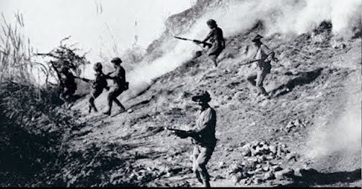History Rewinded: Remembering the Indian Army’s advance towards Poonch to drive out the Pakistani invaders