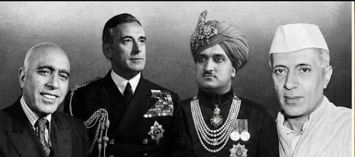 Commemorating 26 October 1947 – “J&K Accession Day”