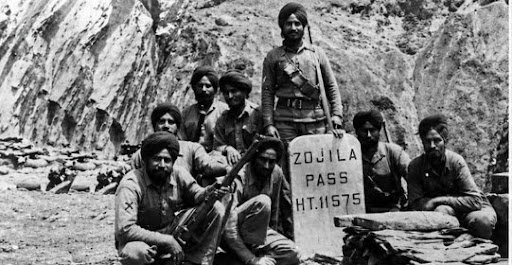 November 1, 1948: Battle of Zojila and how Ladakh was saved during Indo-Pak war of 1947-48
