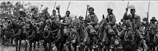 Jammu and Kashmir, October 1947: The Pakistani military attack disguised as a ‘Tribal Invasion’