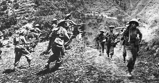 23 November, 1948: The Day which marked the recapture of Kargil by the Indian Forces from the Pakistani invaders during the Indo-Pak war of 1947-48
