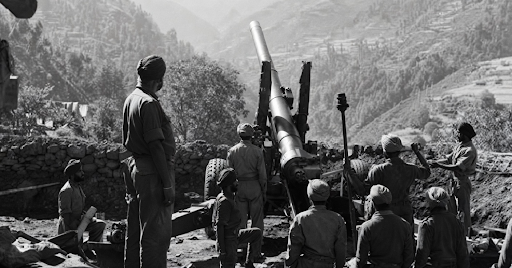 History Rewinded: India’s loss of Jhangar during the 1947-48 Pakistani invasion of Jammu and Kashmir