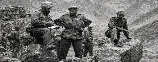 History Rewinded : How India planned after the fall of Jhangar during the Pakistani invasion of Jammu and Kashmir in 1947-48
