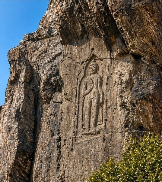 An examination of the ruins of ancient heritage in POTL (Gilgit-Baltistan) and the tragic state of shrines in the region.