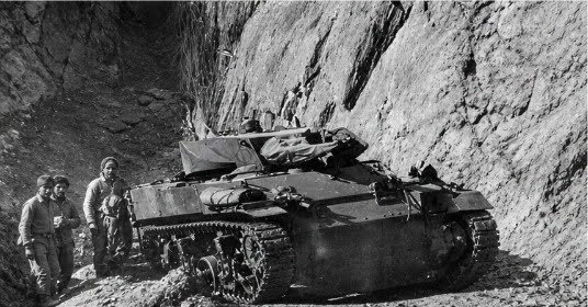 November 1, 1948: The Story Of the Battle of Zojila and how Ladakh was saved during the India-Pakistan war of 1947-48