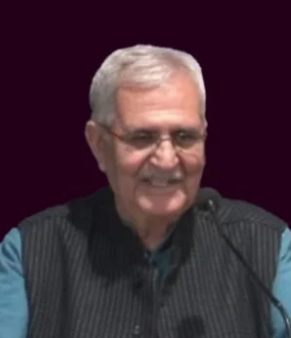 Sh. Jawahar Lal Kaul