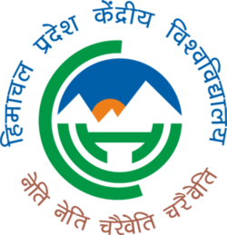 Central University of Himachal Pradesh