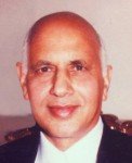 Justice (Retd.) G. D Sharma