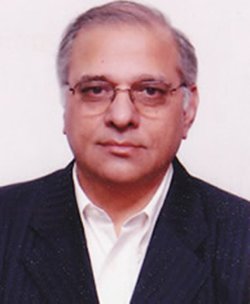 Prof. K.L Bhatia
