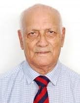 Prof. Kashi Nath Pandita