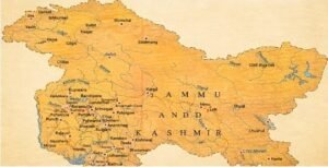 12 facts which summarise the accession of J&K to India