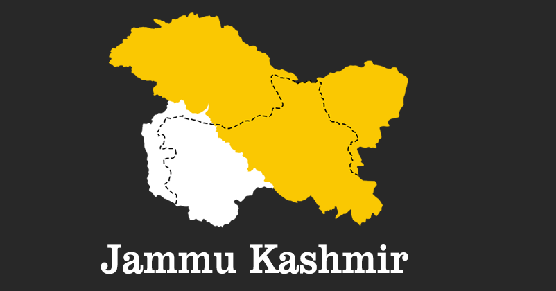 “Why is only Jammu & Kashmir’s accession remembered?”, ask some