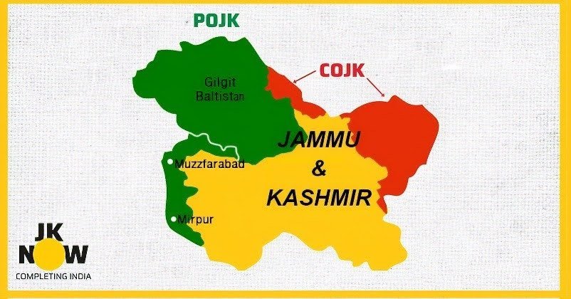 No Azadi in ‘Azad Jammu and Kashmir’
