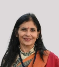 Nidhi Bahuguna