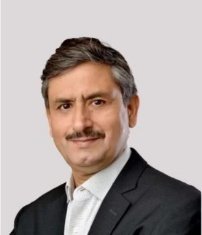 Dr Vijay Raina