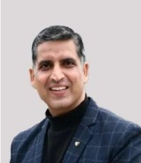 Dr. Ajay Kumar