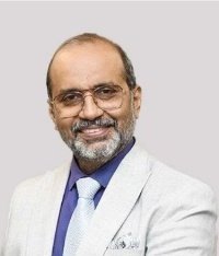Capt. Alok Bansal