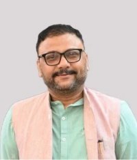 Rajiv Pandey
