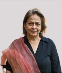 Shakti Munshi
