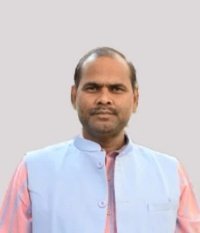 Dr. Shiv Poojan Prasad Pathak