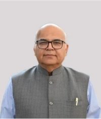 Dr. Tankeshwar Kumar