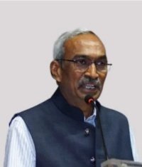 Prof. T Tirupati Rao